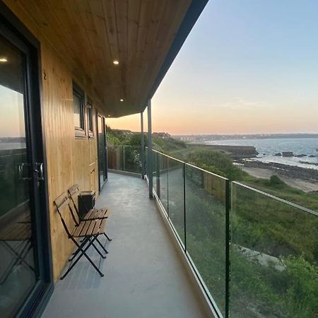 Luxury Beach Front Rooms- Pma Kirkcaldy Eksteriør bilde