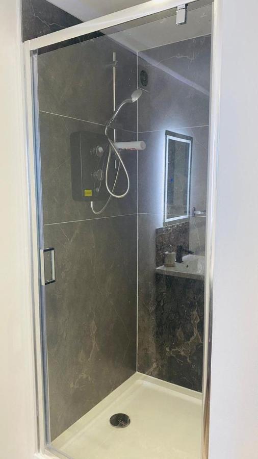 Luxury Beach Front Rooms- Pma Kirkcaldy Eksteriør bilde