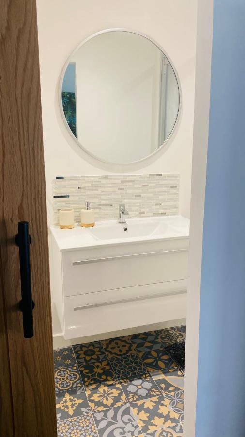 Luxury Beach Front Rooms- Pma Kirkcaldy Eksteriør bilde
